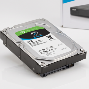 Surveillance Hard Drive