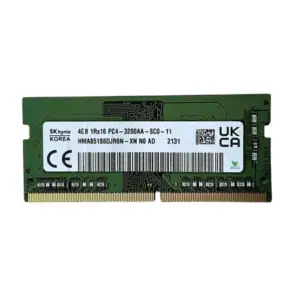 Hynix Laptop RAM (SO-DIMM) – 4GB, 8GB, 16GB